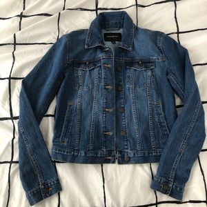 Banana Republic Denim Jacket